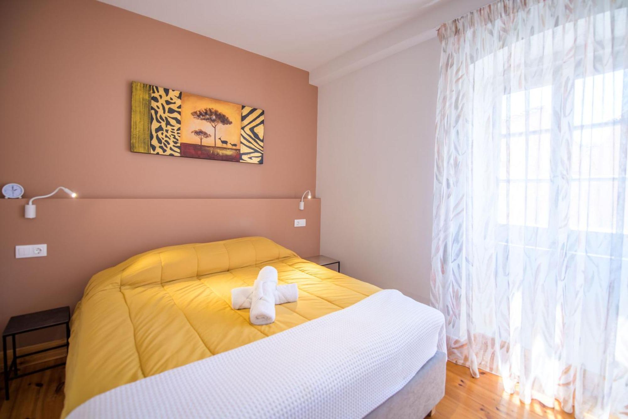 Mouragia Suites Corfu (city) Exterior foto