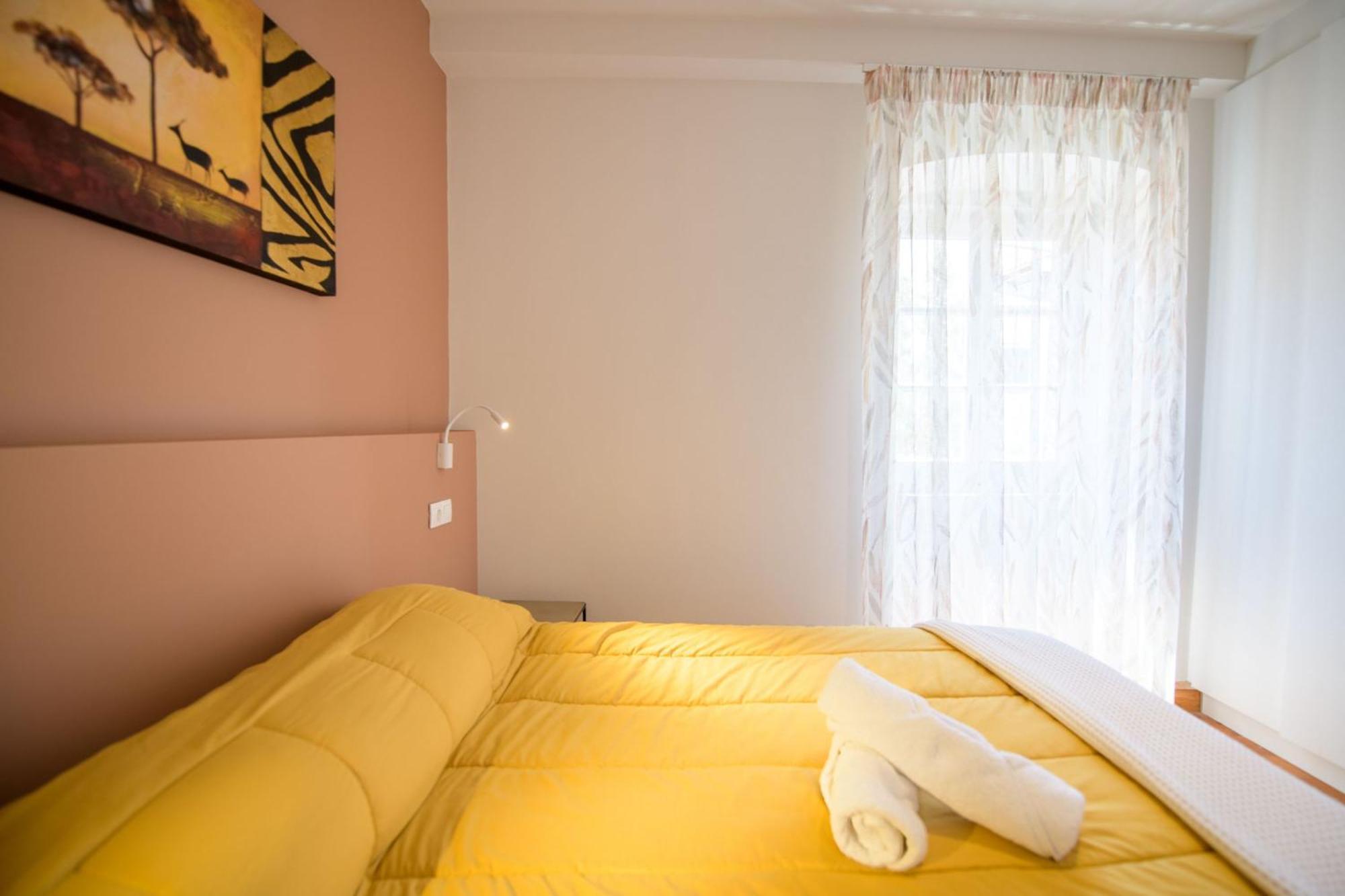 Mouragia Suites Corfu (city) Exterior foto