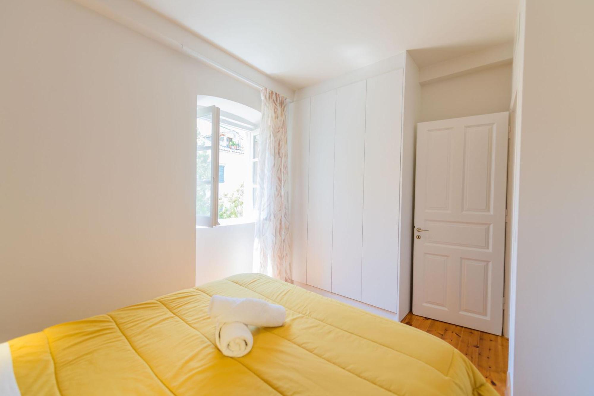 Mouragia Suites Corfu (city) Exterior foto